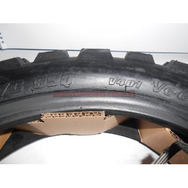 Моторезина 130/80-17 Vee Rubber 65Q Тайланд